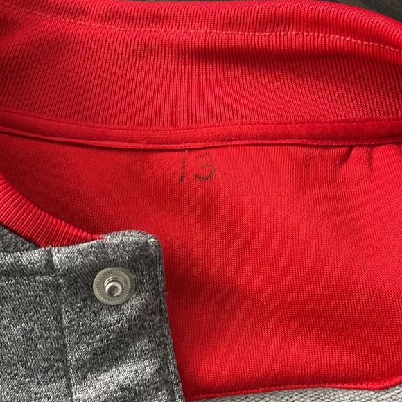 Toronto Raptors Team issued warm up jacket - Picture 5 of 5